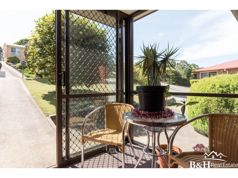 13 Sassafras Crescent, Romaine TAS 7320