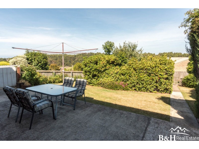 13 Sassafras Crescent, Romaine TAS 7320
