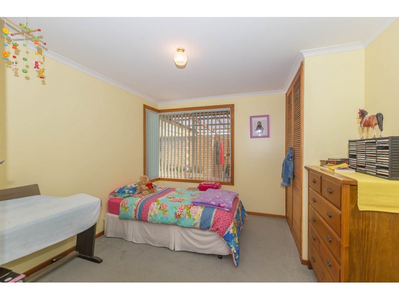 12 Sampson Street, Hillcrest TAS 7320