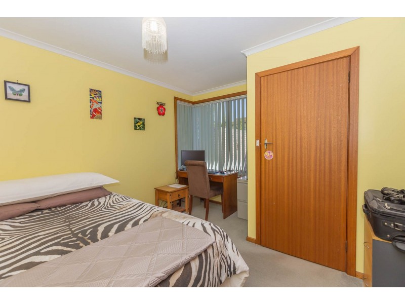 12 Sampson Street, Hillcrest TAS 7320