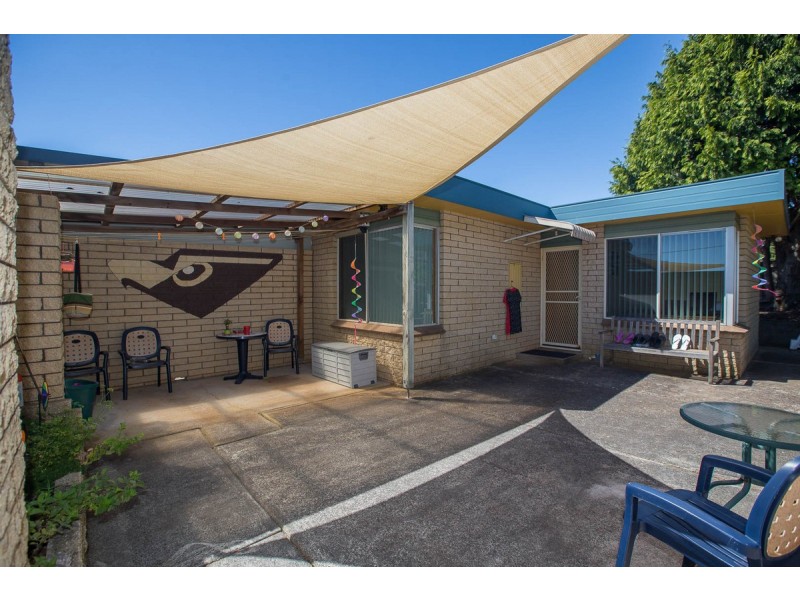 12 Sampson Street, Hillcrest TAS 7320