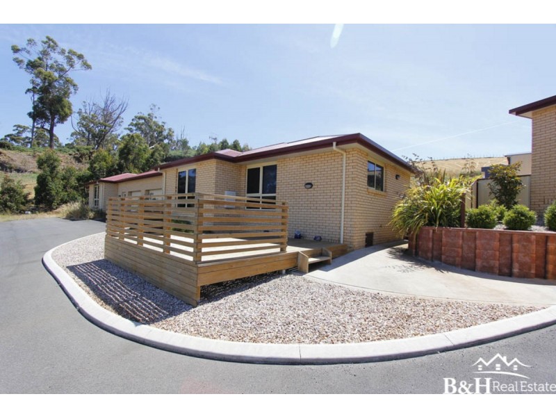 5/23 Heather Crescent, Park Grove TAS 7320