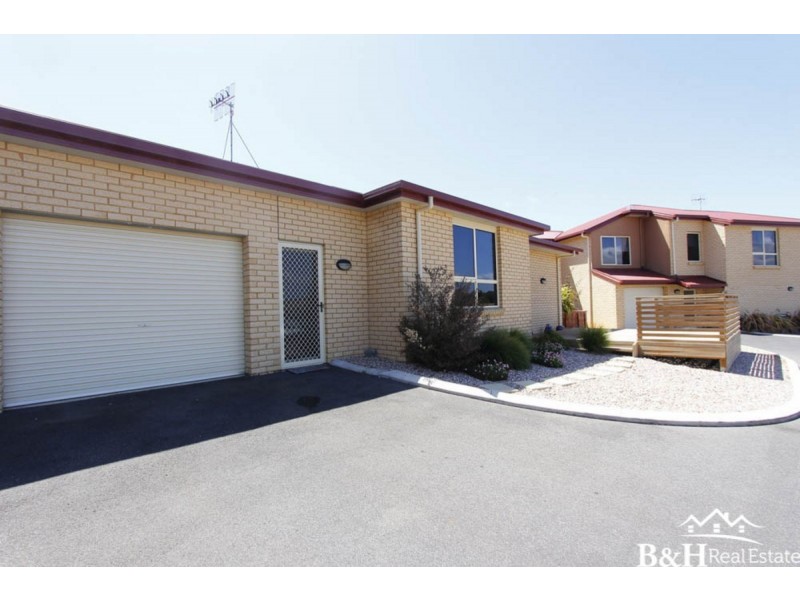 5/23 Heather Crescent, Park Grove TAS 7320