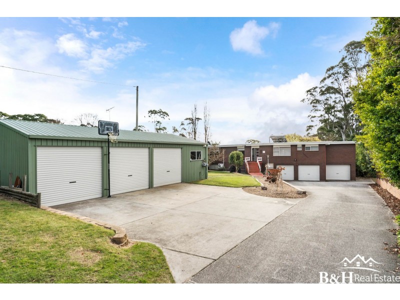 22 Henslowes Road, Ulverstone TAS 7315