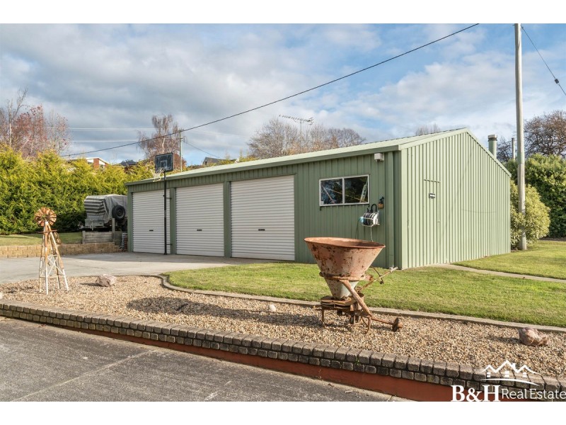 22 Henslowes Road, Ulverstone TAS 7315