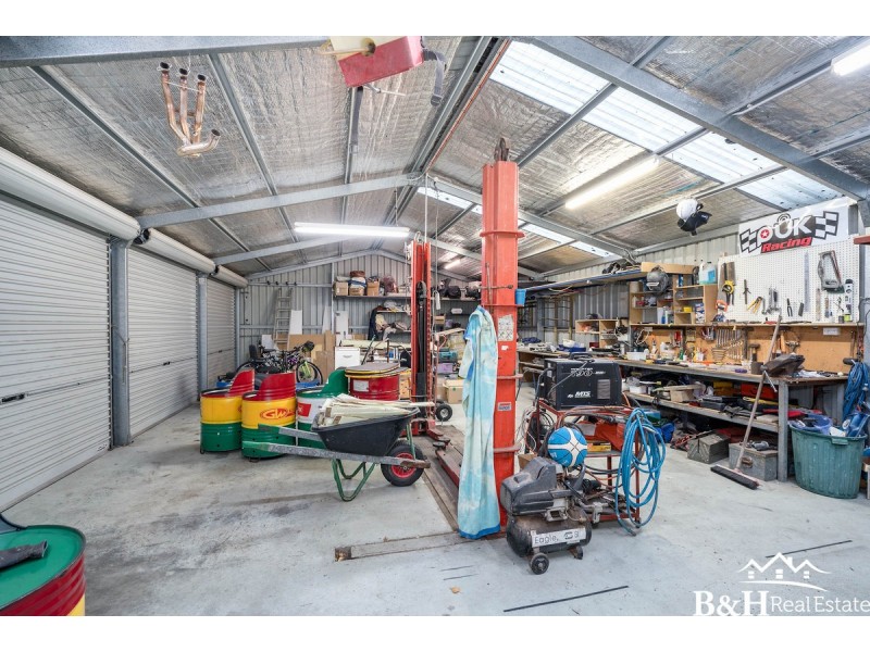 22 Henslowes Road, Ulverstone TAS 7315