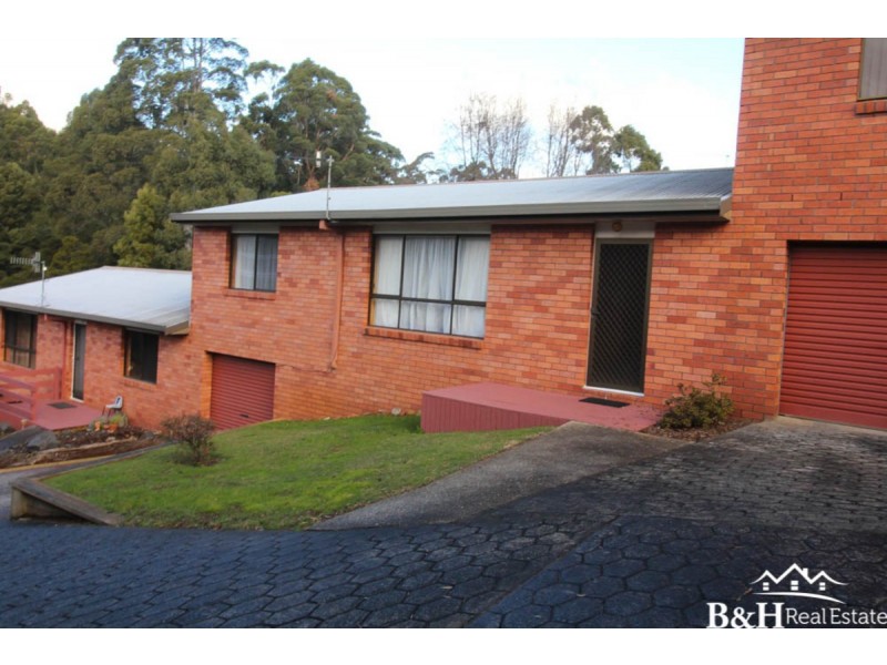 2/29 Blackwood Parade, Romaine TAS 7320
