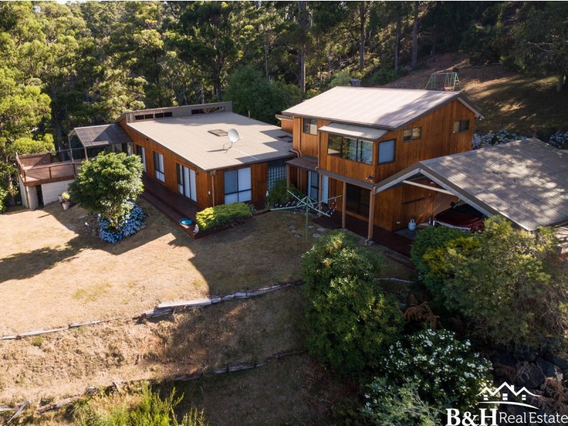 17 Vicevich Road, Somerset TAS 7322