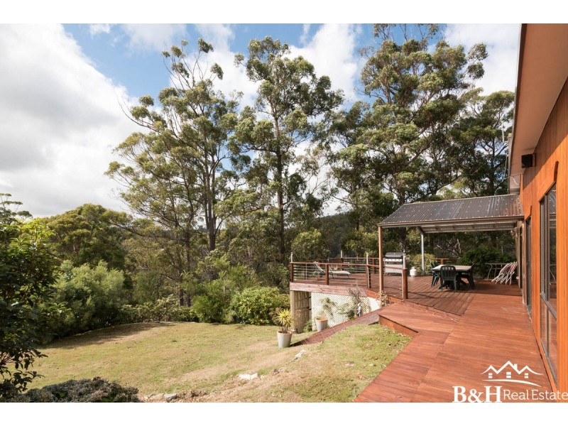 17 Vicevich Road, Somerset TAS 7322