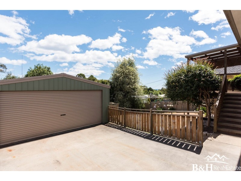 50 Mission Hill Road, Penguin TAS 7316