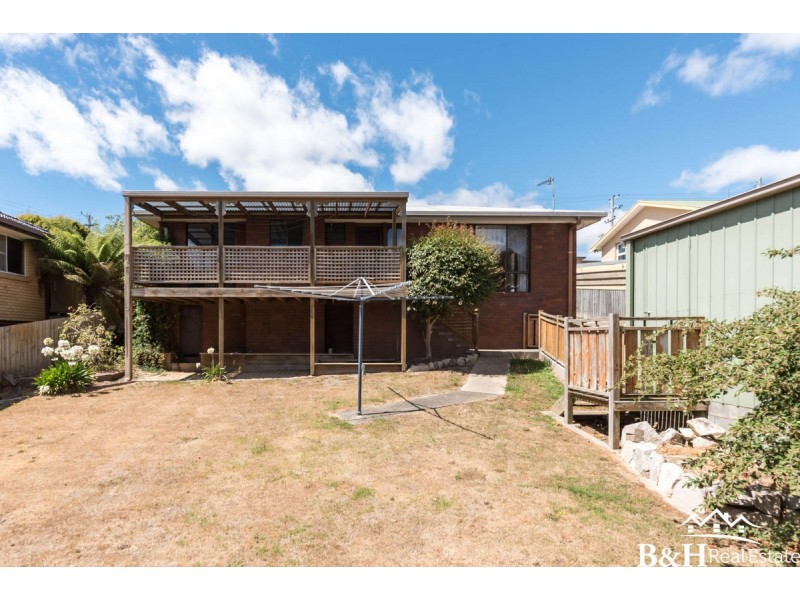 50 Mission Hill Road, Penguin TAS 7316