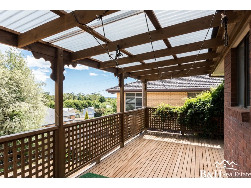 50 Mission Hill Road, Penguin TAS 7316