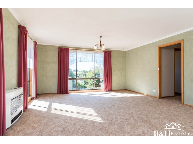 50 Mission Hill Road, Penguin TAS 7316