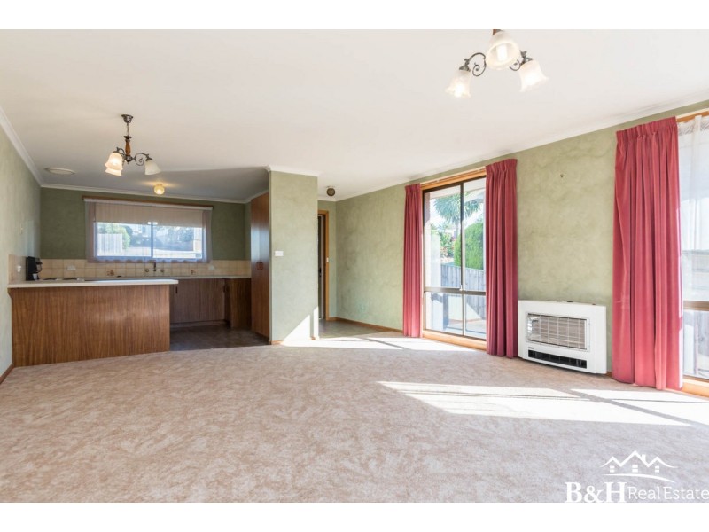 50 Mission Hill Road, Penguin TAS 7316