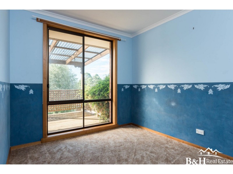 50 Mission Hill Road, Penguin TAS 7316