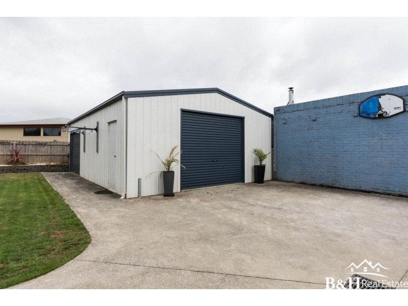 98 Payne Street, Acton TAS 7320