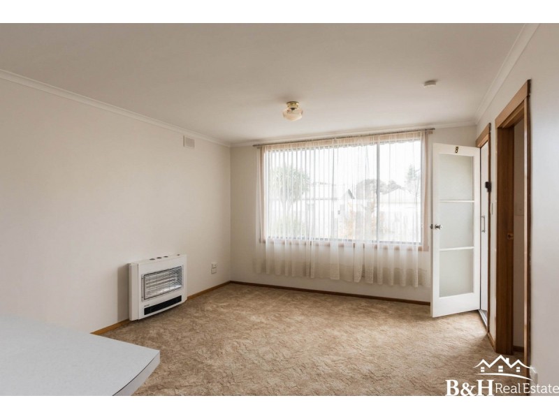 8/7 Riverside Avenue, Ulverstone TAS 7315