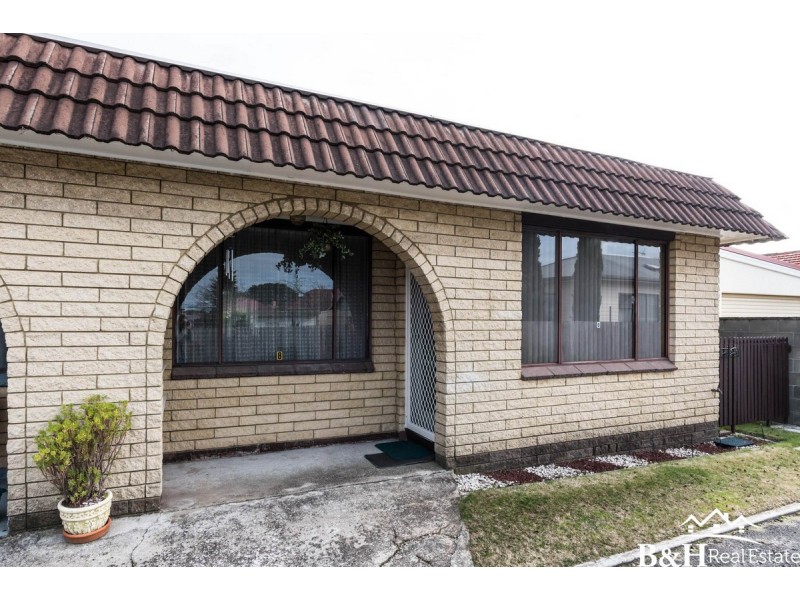 8/7 Riverside Avenue, Ulverstone TAS 7315