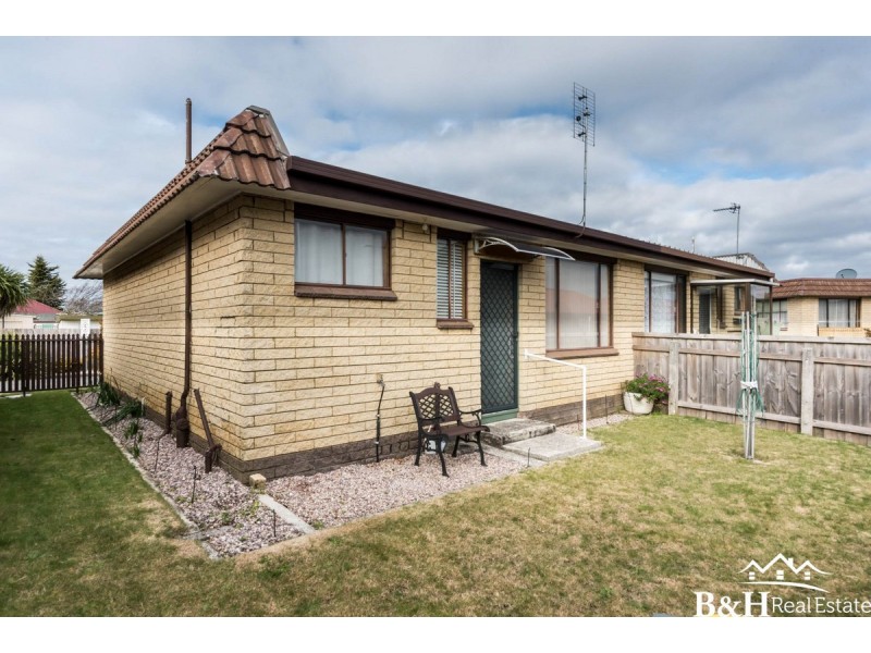 8/7 Riverside Avenue, Ulverstone TAS 7315