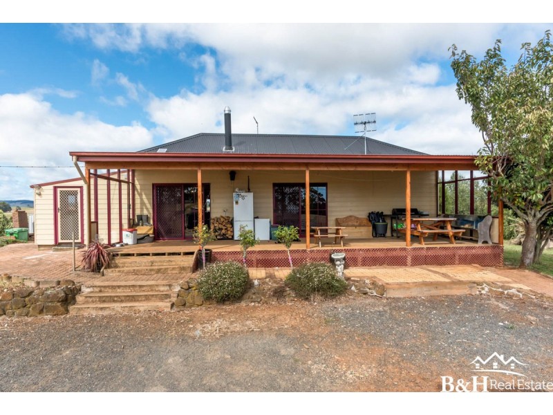 399 Upper Stowport Road, Upper Stowport TAS 7321