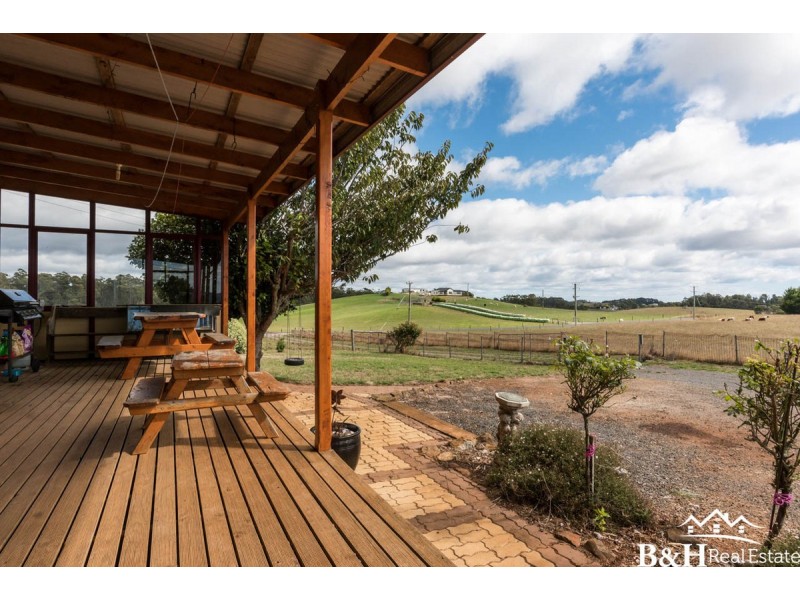 399 Upper Stowport Road, Upper Stowport TAS 7321