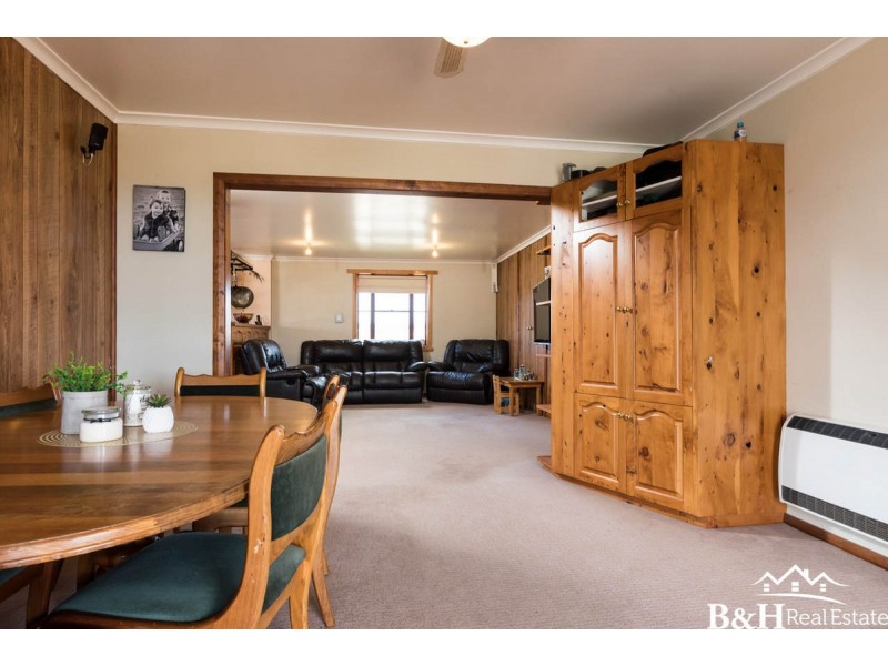 399 Upper Stowport Road, Upper Stowport TAS 7321