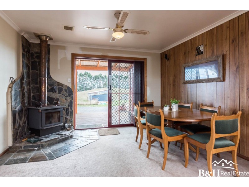 399 Upper Stowport Road, Upper Stowport TAS 7321