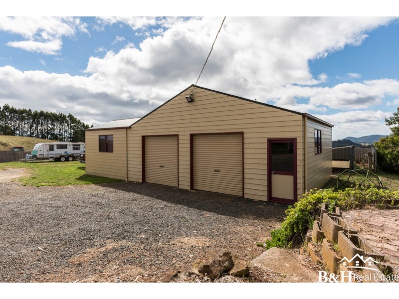 399 Upper Stowport Road, Upper Stowport TAS 7321
