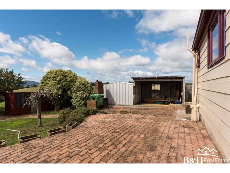 399 Upper Stowport Road, Upper Stowport TAS 7321