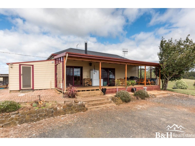 399 Upper Stowport Road, Upper Stowport TAS 7321