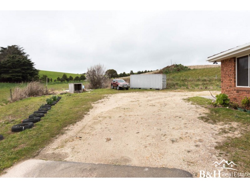 269 East Cam Road, East Cam TAS 7321
