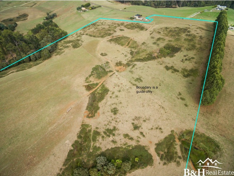 385 Upper Stowport Road, Upper Stowport TAS 7321