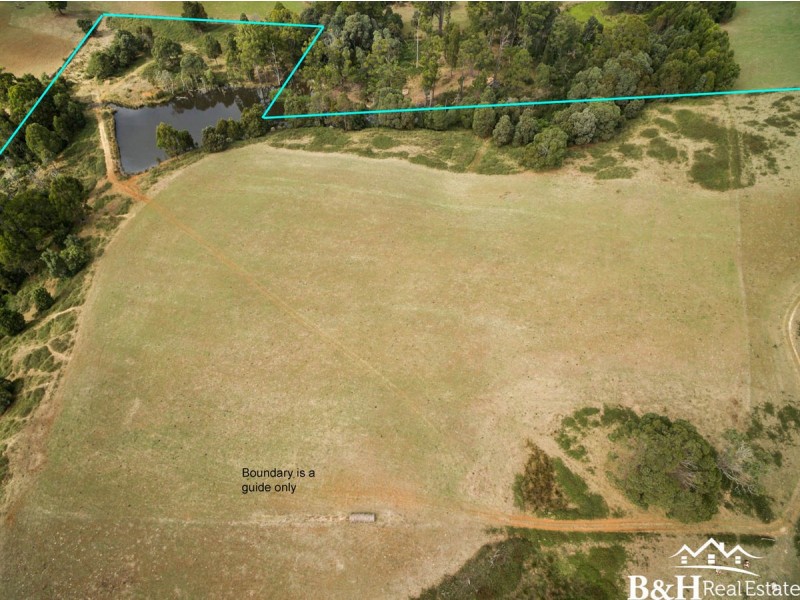 385 Upper Stowport Road, Upper Stowport TAS 7321