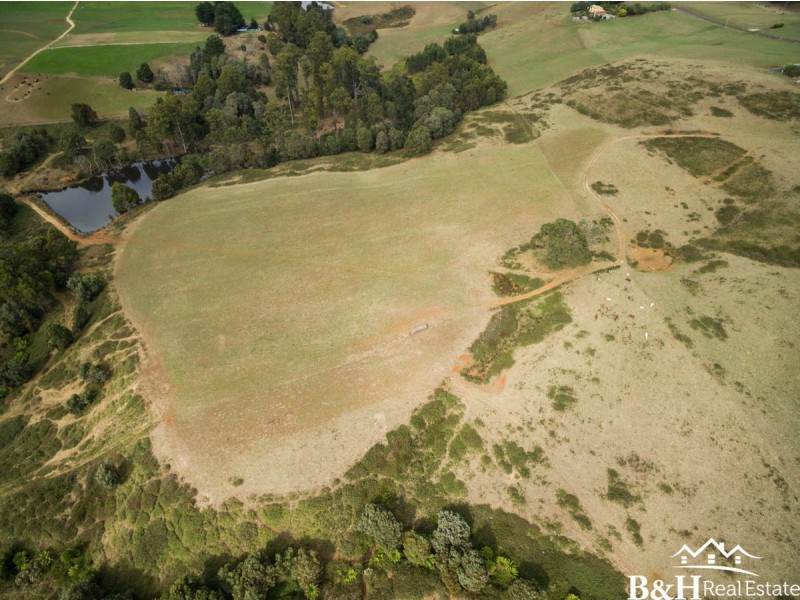385 Upper Stowport Road, Upper Stowport TAS 7321