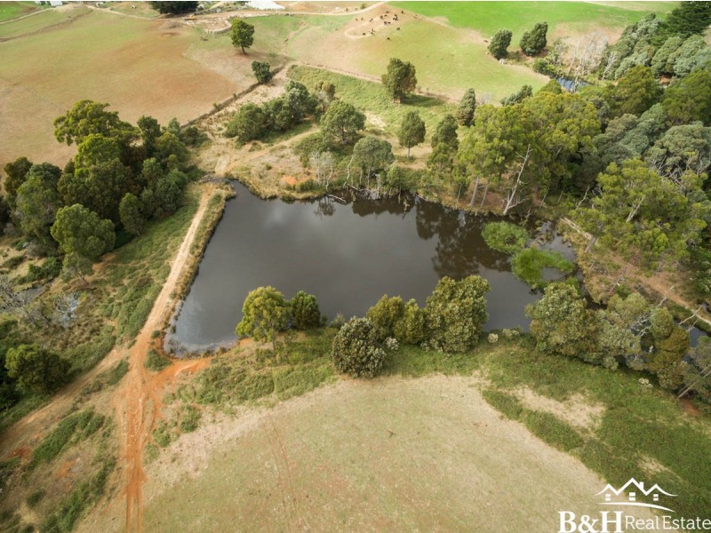 385 Upper Stowport Road, Upper Stowport TAS 7321