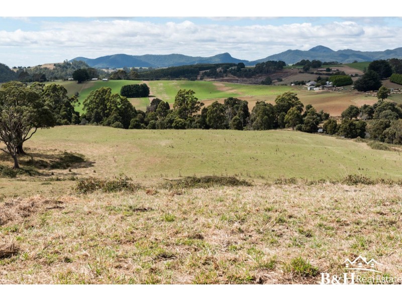 385 Upper Stowport Road, Upper Stowport TAS 7321