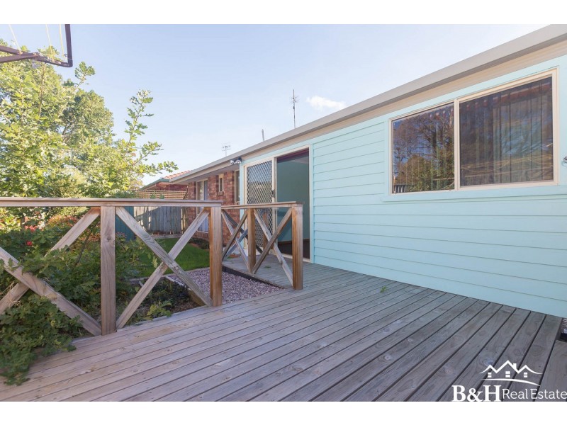 4/3 Hayward Street, Penguin TAS 7316