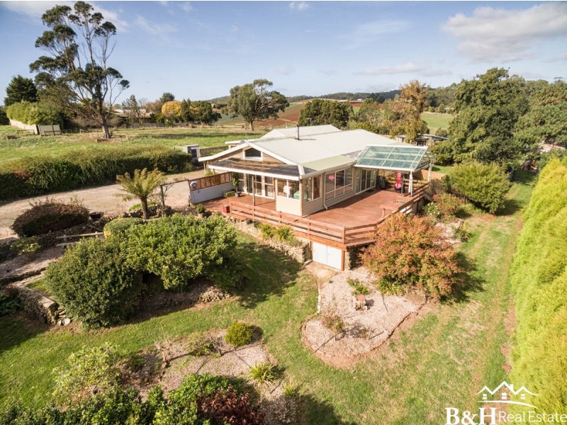 212 Forthside Road, Forthside TAS 7310