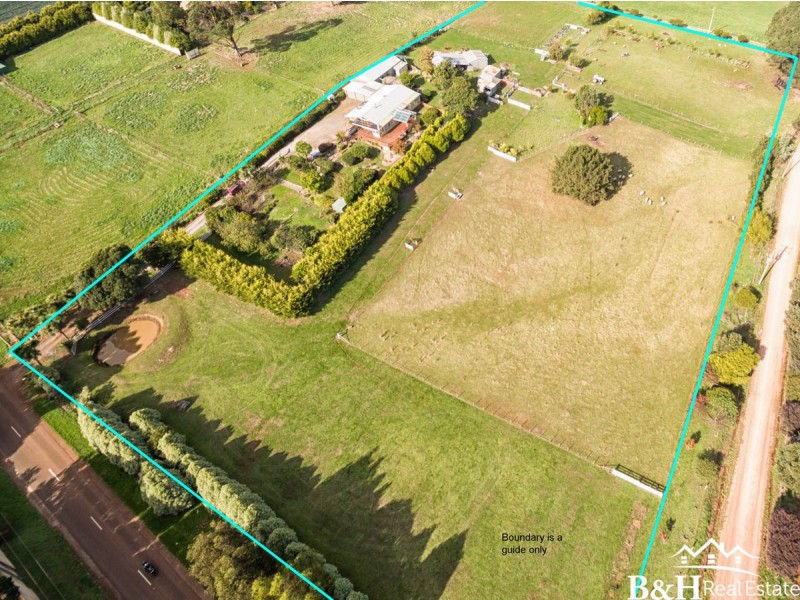 212 Forthside Road, Forthside TAS 7310