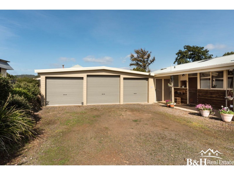 212 Forthside Road, Forthside TAS 7310