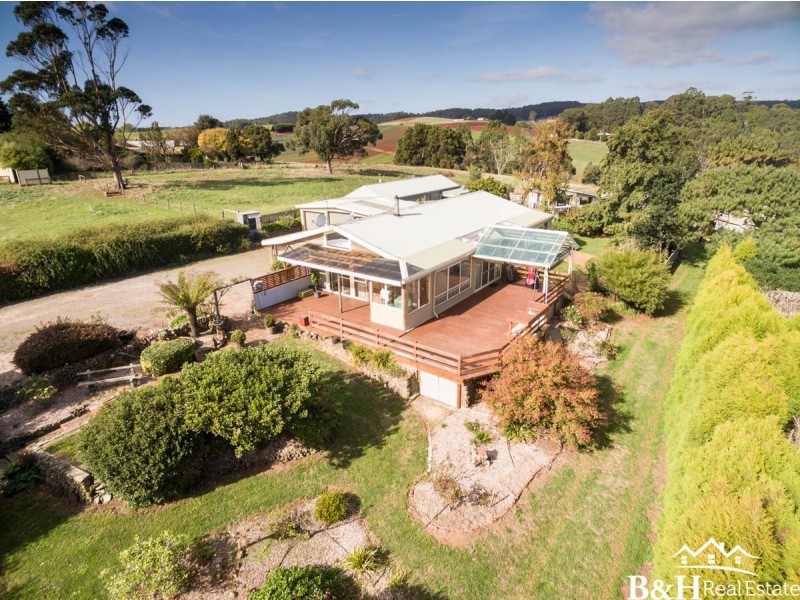 212 Forthside Road, Forthside TAS 7310