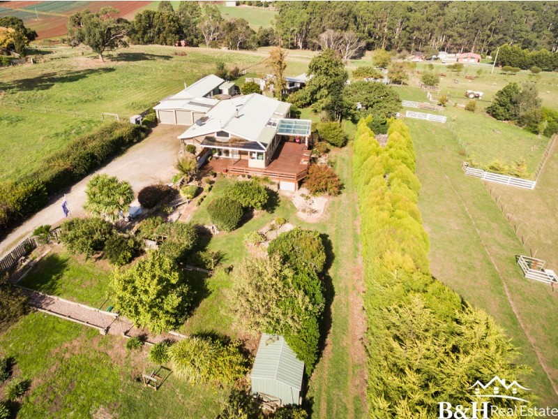 212 Forthside Road, Forthside TAS 7310