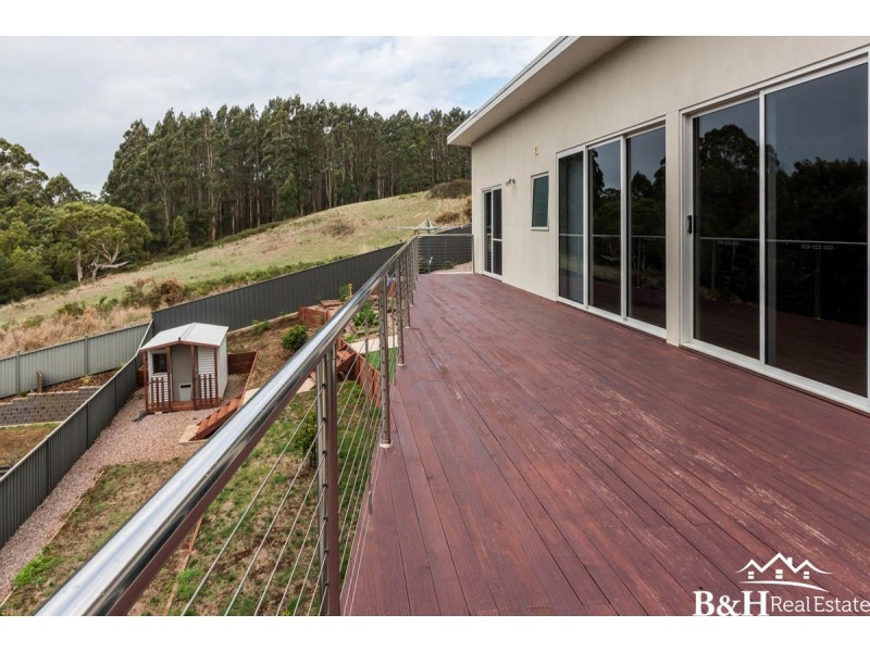 29 Dowling Drive, Romaine TAS 7320