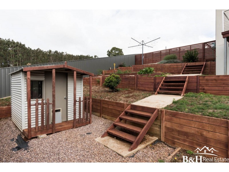 29 Dowling Drive, Romaine TAS 7320