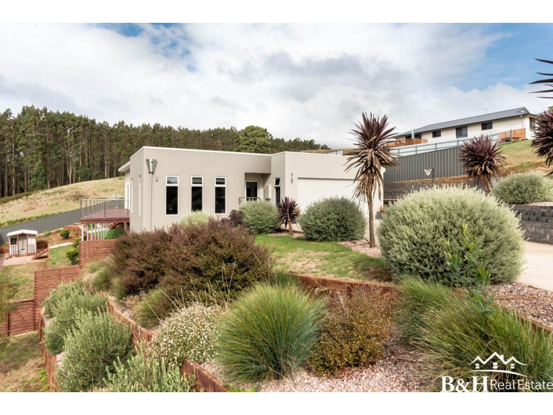 29 Dowling Drive, Romaine TAS 7320