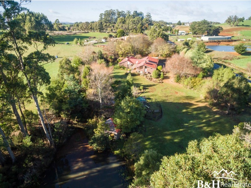 839 West Mooreville Road, West Mooreville TAS 7321