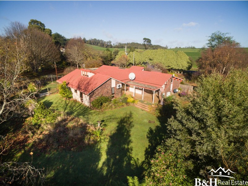 839 West Mooreville Road, West Mooreville TAS 7321