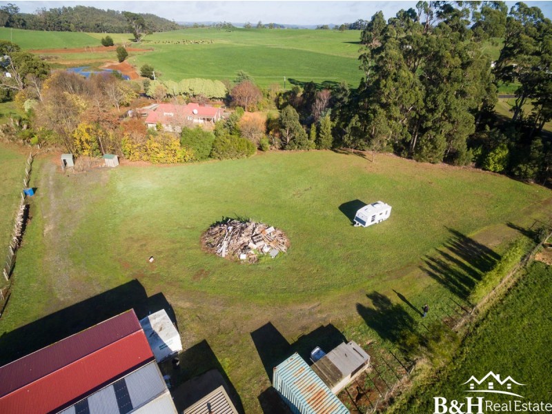 839 West Mooreville Road, West Mooreville TAS 7321