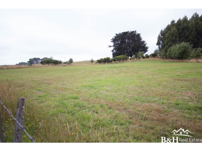 839 West Mooreville Road, West Mooreville TAS 7321