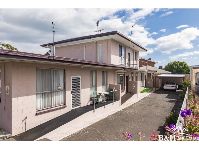 4/3 Main Street, Ulverstone TAS 7315